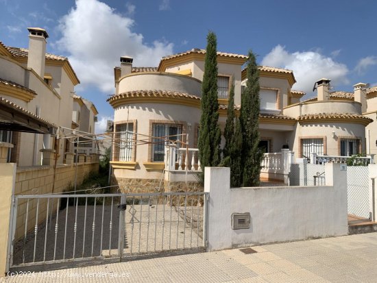  Chalet en venta en Los Montesinos (Alicante) 