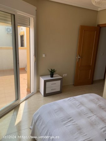 Chalet en venta en Los Montesinos (Alicante)