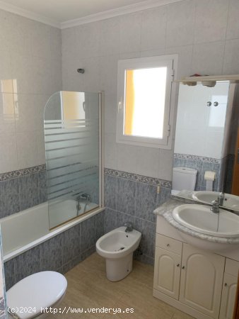 Chalet en venta en Los Montesinos (Alicante)