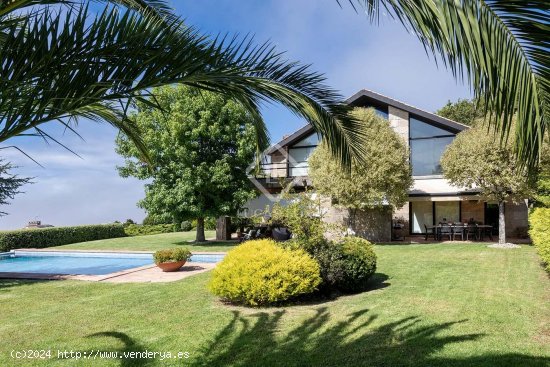 Casa en venta en Nigrán (Pontevedra)