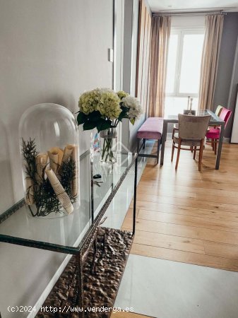  Apartamento en alquiler en Valencia (Valencia) 