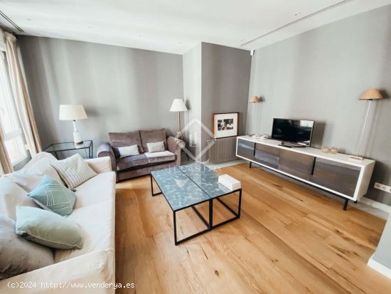 Apartamento en alquiler en Valencia (Valencia)