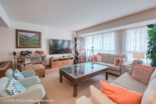 Apartamento en venta en Madrid (Madrid)