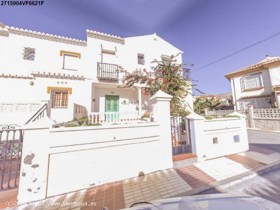  Casa en venta en Motril (Granada) 