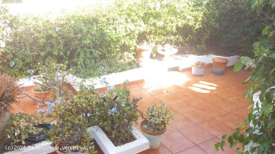 Casa en venta en Motril (Granada)