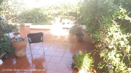 Casa en venta en Motril (Granada)