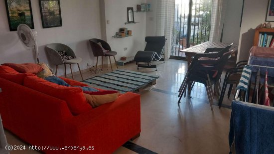 Casa en venta en Motril (Granada)