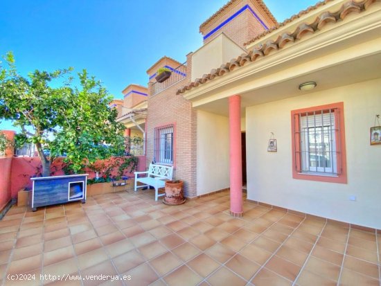  Casa en alquiler en Benajarafe (Málaga) 