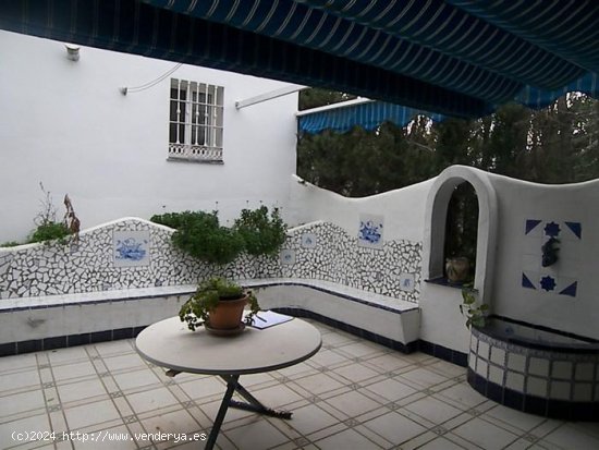 Villa en alquiler en Alhaurín de la Torre (Málaga)