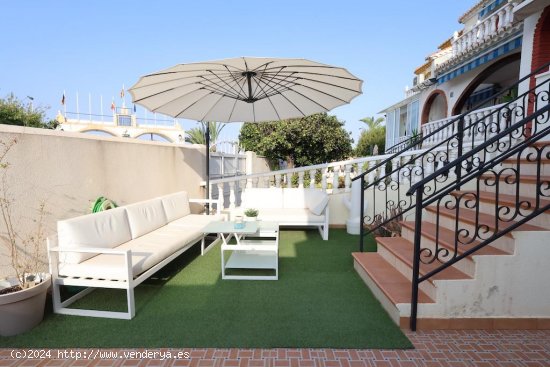  Chalet en venta en Torrevieja (Alicante) 