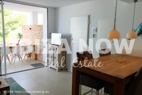 Apartamento en venta a estrenar en Sant Josep de sa Talaia (Baleares)