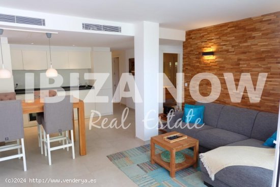 Apartamento en venta a estrenar en Sant Josep de sa Talaia (Baleares)