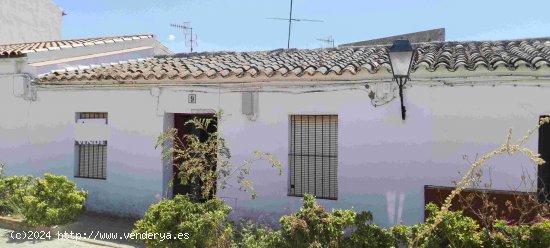  Casa en venta en Guadalcanal (Sevilla) 