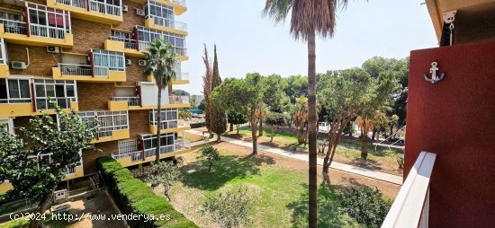  Piso en venta en Benalmádena (Málaga) 