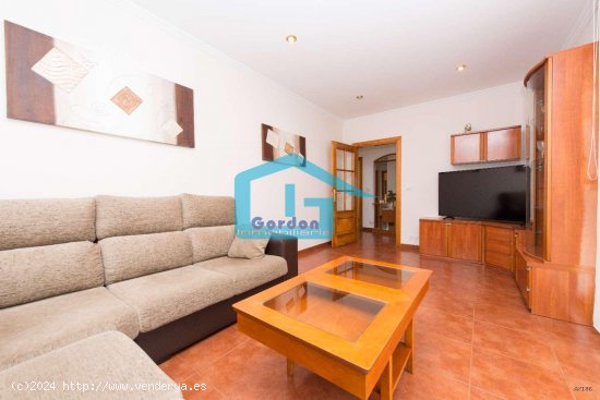 Chalet en venta en O Grove (Pontevedra)