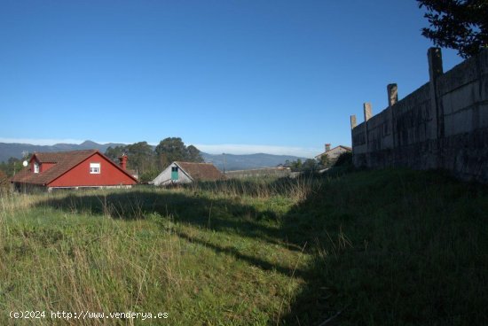  Solar en venta en Mos (Pontevedra) 