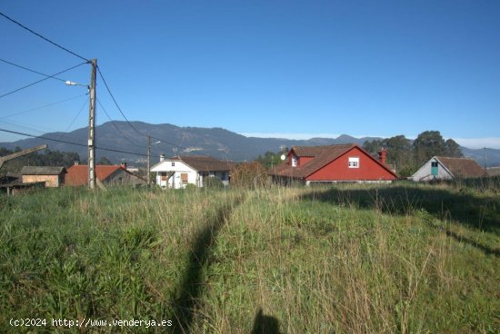 Solar en venta en Mos (Pontevedra)