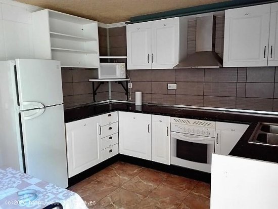 Dúplex en venta en Montaverner (Valencia)