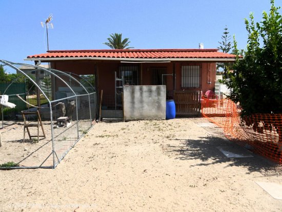 Casa en venta en Oliva (Valencia)