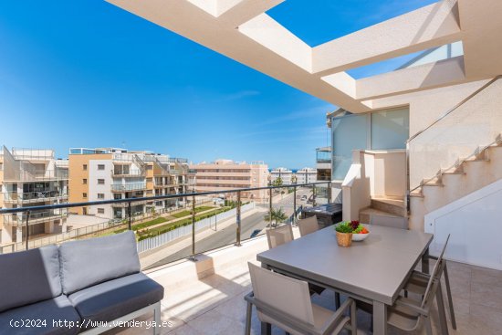 Piso en venta en Orihuela (Alicante)