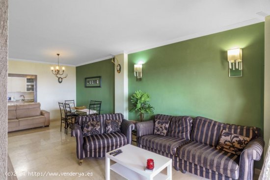 Apartamento en venta en Estepona (Málaga)