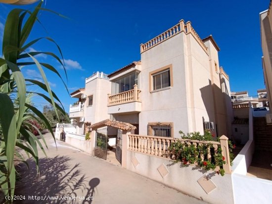 Villa en venta en San Miguel de Salinas (Alicante)