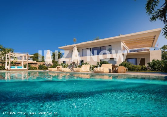 Villa en venta a estrenar en Ibiza (Baleares)