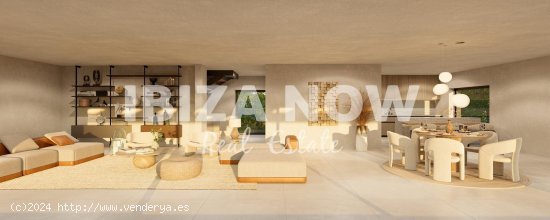 Villa en venta a estrenar en Ibiza (Baleares)