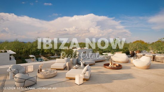 Villa en venta a estrenar en Ibiza (Baleares)