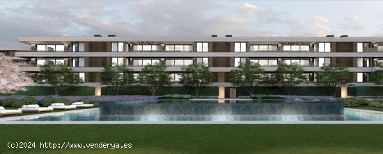  Apartamento en venta a estrenar en Alcobendas (Madrid) 