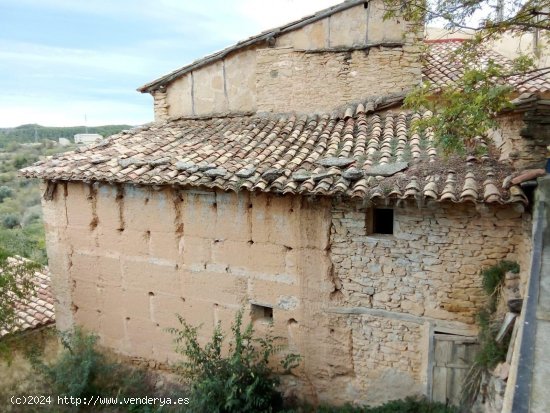  Casa en venta en Fórnoles (Teruel) 