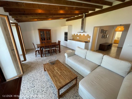 Apartamento en alquiler en Banyalbufar (Baleares)