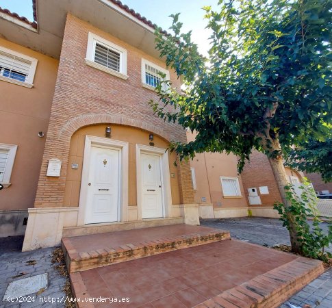  Villa en venta en Massamagrell (Valencia) 