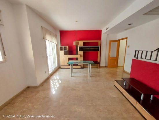 Villa en venta en Massamagrell (Valencia)