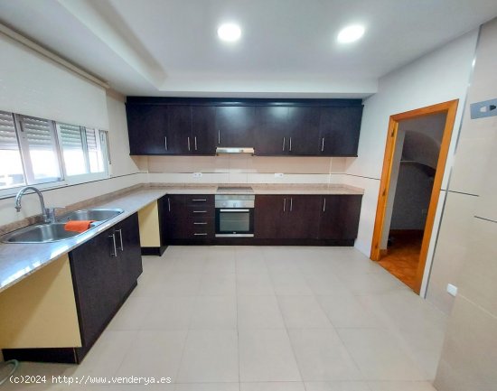 Villa en venta en Massamagrell (Valencia)