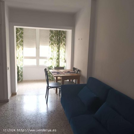  Estudio en alquiler en Benalmádena (Málaga) 