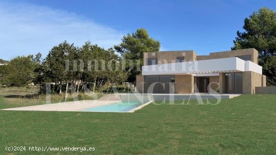 Parcela en venta en Sant Josep de sa Talaia (Baleares)