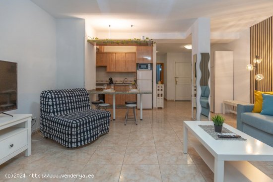 Apartamento en venta en Granadilla de Abona (Tenerife)