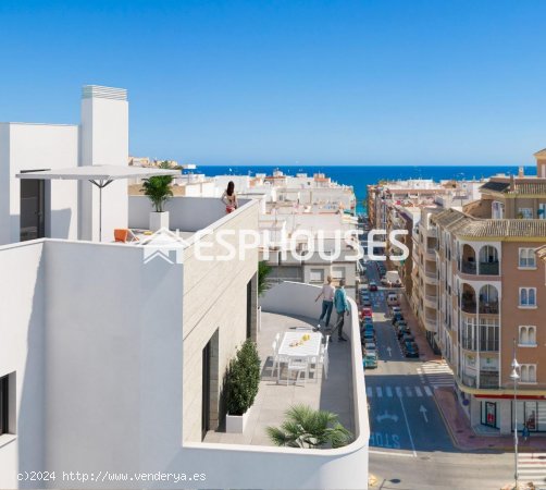  Piso en venta a estrenar en Torrevieja (Alicante) 