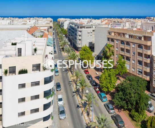 Piso en venta a estrenar en Torrevieja (Alicante)