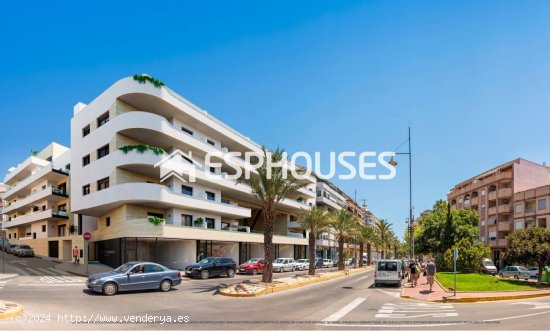  Piso en venta a estrenar en Torrevieja (Alicante) 