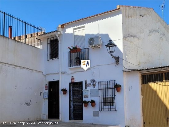  Casa en venta en Cuevas de San Marcos (Málaga) 