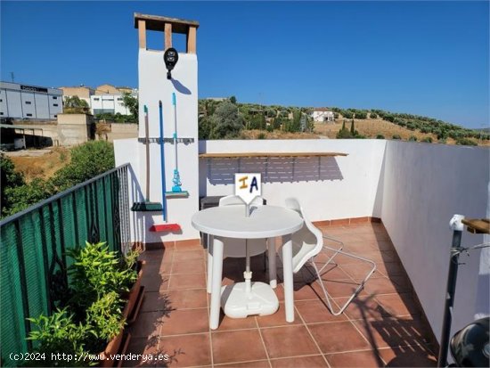 Casa en venta en Cuevas de San Marcos (Málaga)