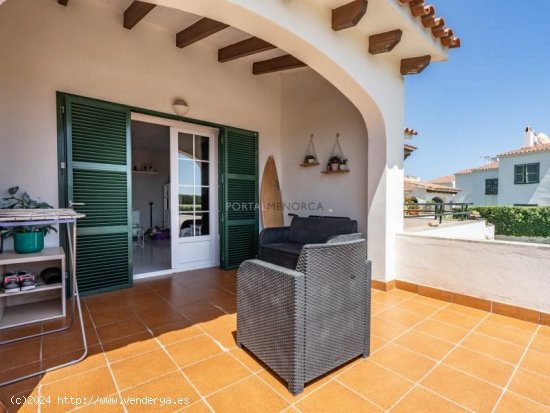 Casa en venta en Es Castell (Baleares)