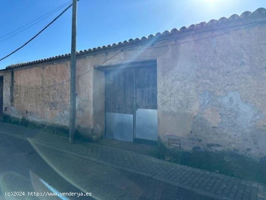  Solar en venta en San Vicente de Alcántara (Badajoz) 