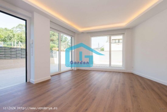 Piso en venta a estrenar en Sanxenxo (Pontevedra)