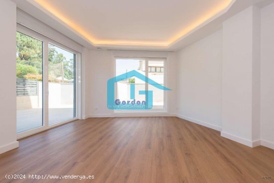 Piso en venta a estrenar en Sanxenxo (Pontevedra)