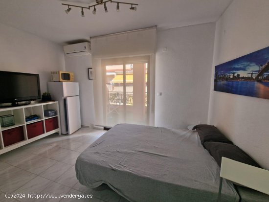 Estudio en venta en Torrevieja (Alicante)