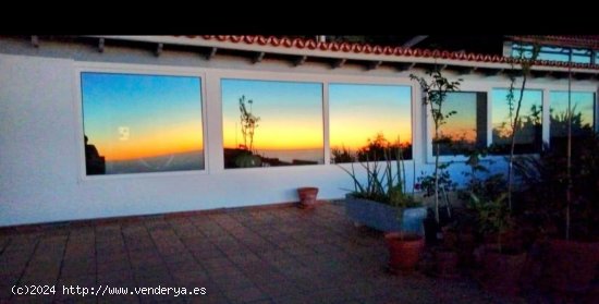 Chalet en venta en Villa de Mazo (Tenerife)