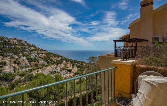 Villa en venta en Altea (Alicante)